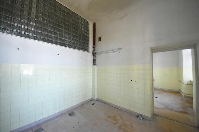 Na wynajem Barokowy Dwór Biskupice, Opolskie.