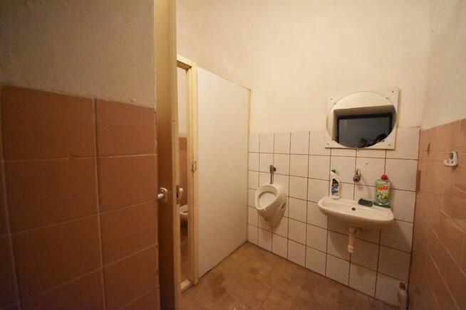 Na wynajem Barokowy Dwór Biskupice, Opolskie.