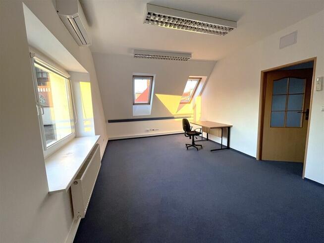 Wynajem Lokal użytk.usług.-biurowy 67 m2. Centrum