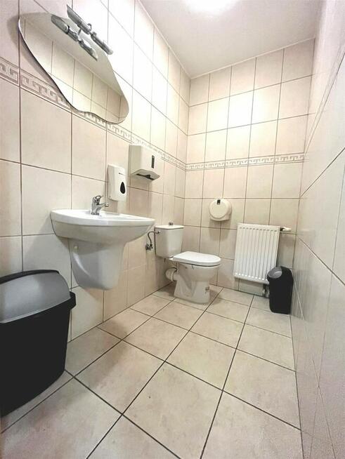 Wynajem Lokal użytk.usług.-biurowy 67 m2. Centrum