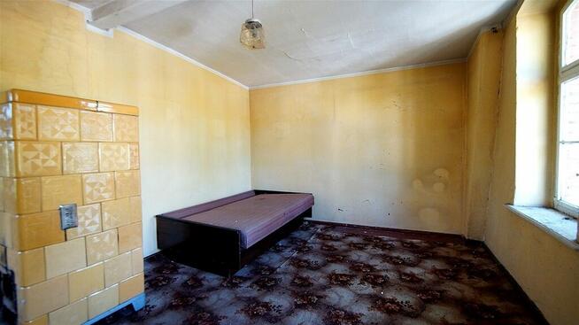 Obiekt użytkowy 95m2, Suchy Bór