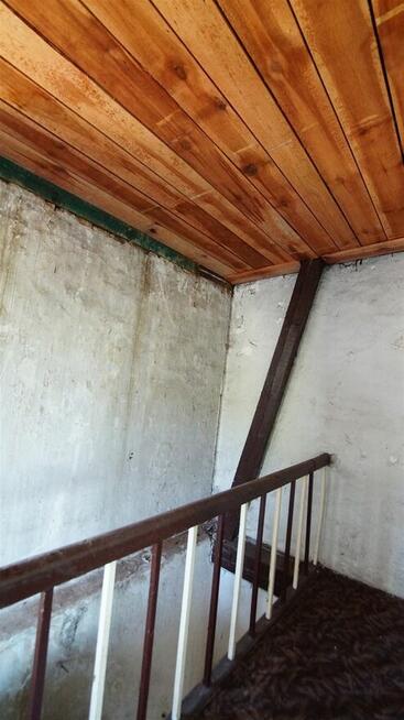 Obiekt użytkowy 95m2, Suchy Bór