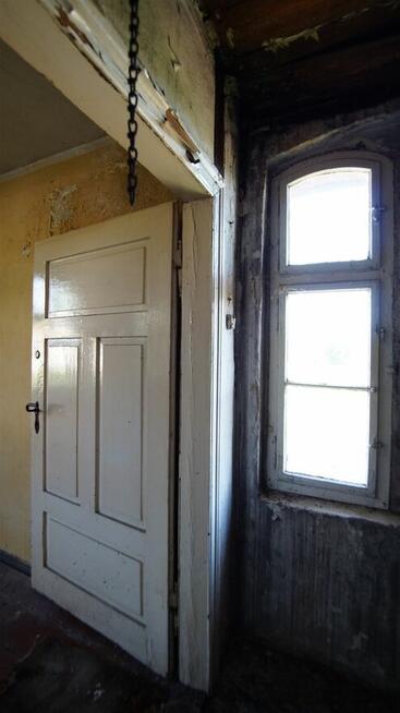 Obiekt użytkowy 95m2, Suchy Bór