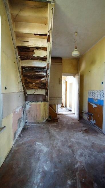 Obiekt użytkowy 95m2, Suchy Bór