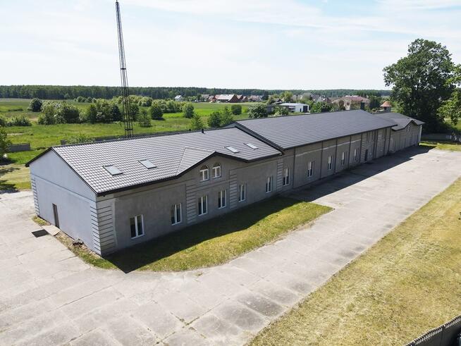 Na sprzedaż Obiekt-Pensjonat, Dom weselny itp.