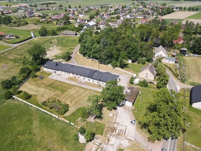 Na sprzedaż Obiekt-Pensjonat, Dom weselny itp.