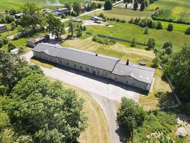 Na sprzedaż Obiekt-Pensjonat, Dom weselny itp.