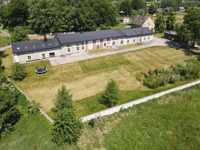 Na sprzedaż Obiekt-Pensjonat, Dom weselny itp.