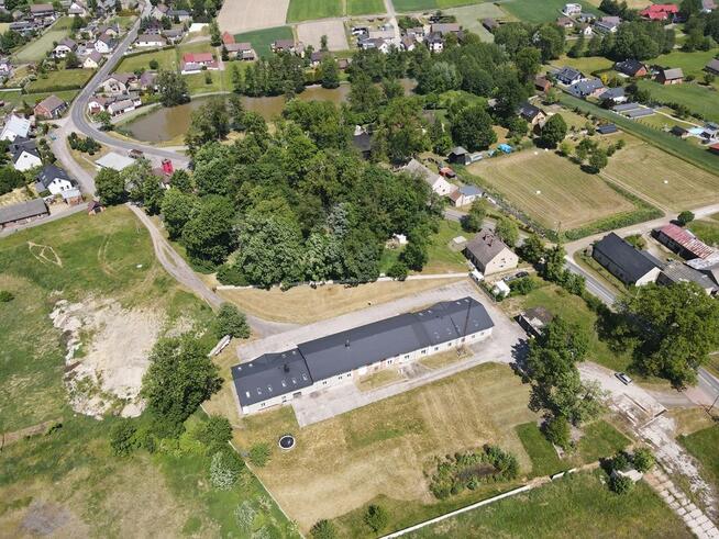 Na sprzedaż Obiekt-Pensjonat, Dom weselny itp.