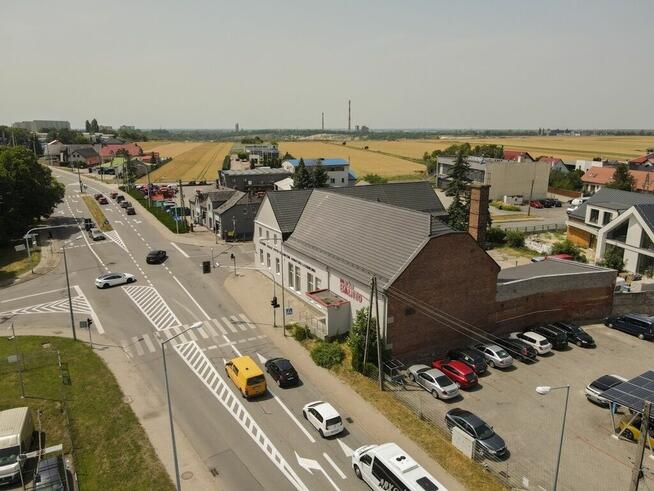 Obiekt na sprzedaż pow. 715 m2, Opole Gosławice