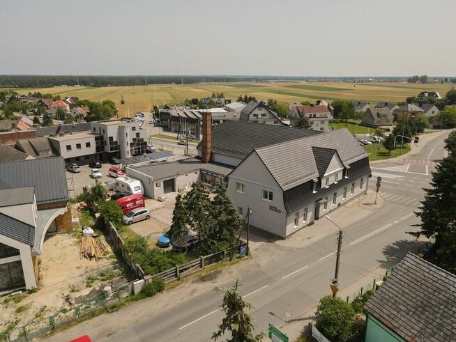 Obiekt na sprzedaż pow. 715 m2, Opole Gosławice