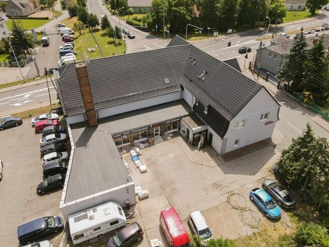 Obiekt na sprzedaż pow. 715 m2, Opole Gosławice