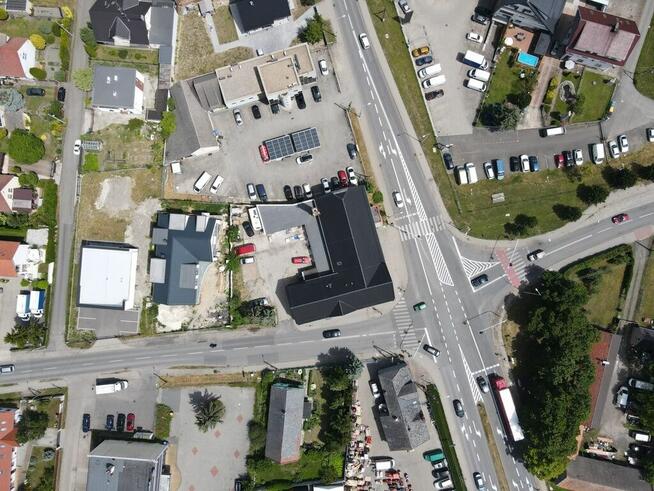 Obiekt na sprzedaż pow. 715 m2, Opole Gosławice