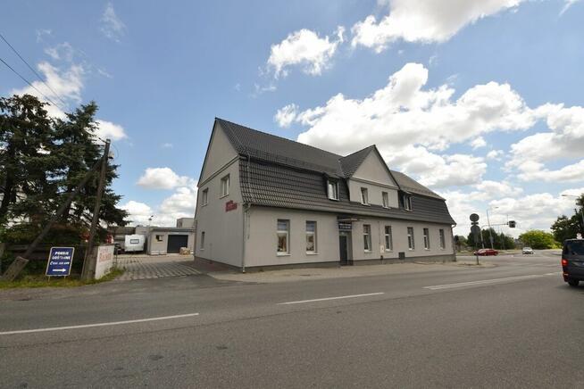 Obiekt na sprzedaż pow. 715 m2, Opole Gosławice