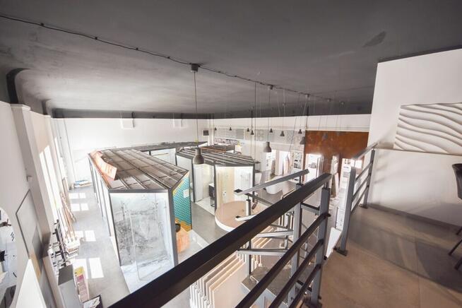 Obiekt na sprzedaż pow. 715 m2, Opole Gosławice