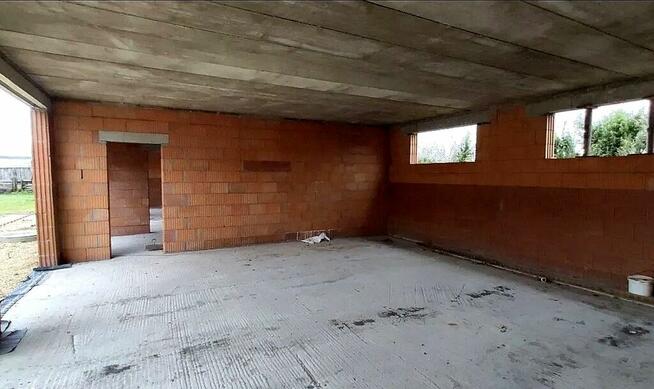 Dom sprzedaż pow. 270 m2, dz. 4,5 ar Dębie