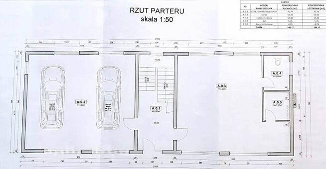 Dom sprzedaż pow. 270 m2, dz. 4,5 ar Dębie