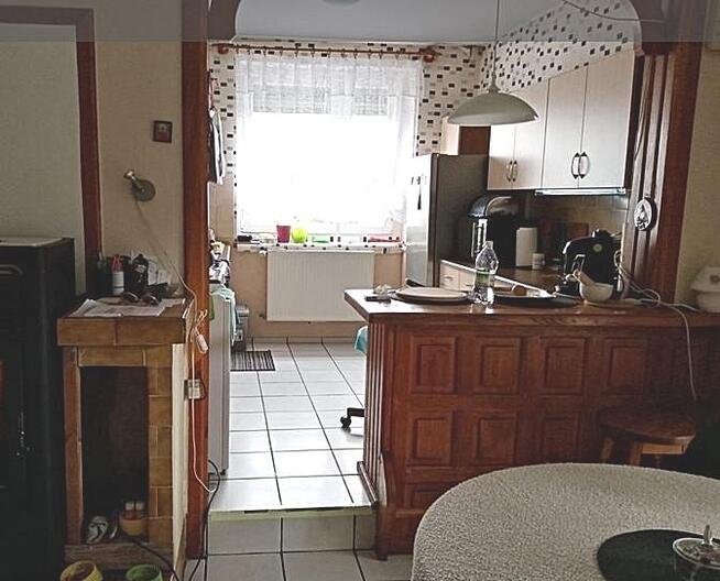 Sprzedaż dom wolnostojący podpiwn.160 m2.działka 7