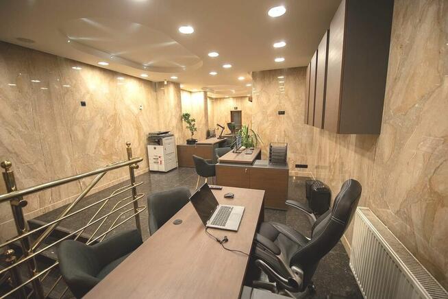 Wynajem Lokal użytk.handlowo-usługowo-biurowy 46m2