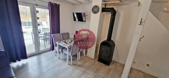 Na sprzedaż bliźniak w cenie apatamentu