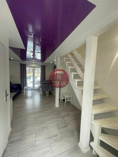 Na sprzedaż bliźniak w cenie apatamentu