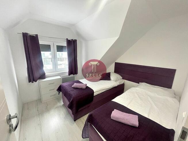 Na sprzedaż bliźniak w cenie apatamentu