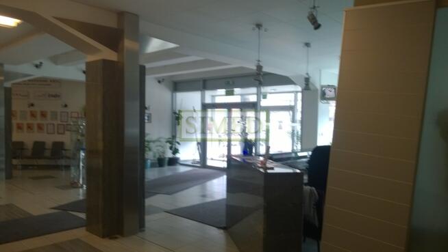 Biuro 202 m 2 ,dostęp 24h, parking ,ochrona