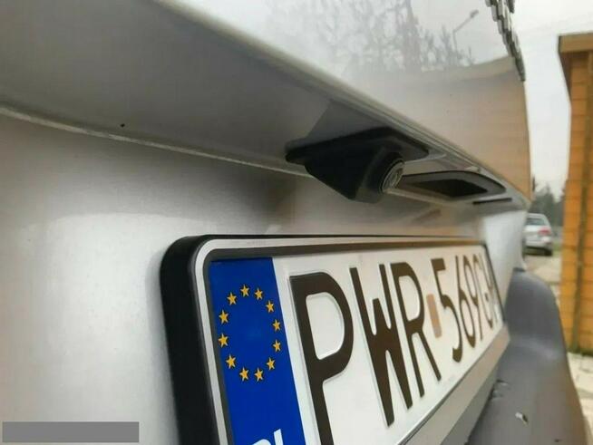 Citroen C3 Aircross Benzyna Nawigacja kamera