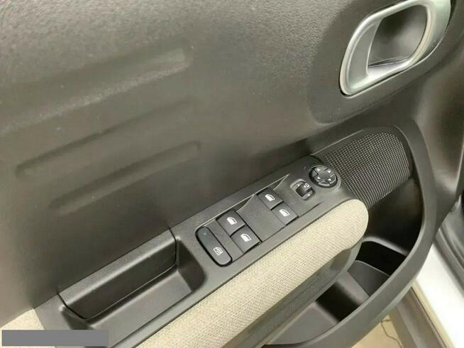 Citroen C3 Aircross Benzyna Nawigacja kamera