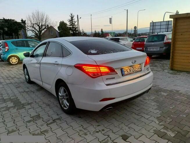 Hyundai i40 Salon Polska Biała Perła