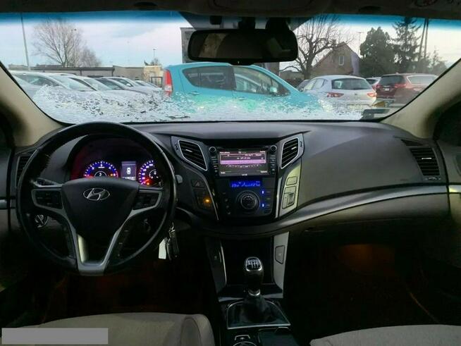 Hyundai i40 Salon Polska Biała Perła