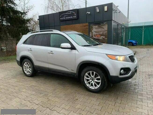 Kia Sorento Panorama Diesel 4x4