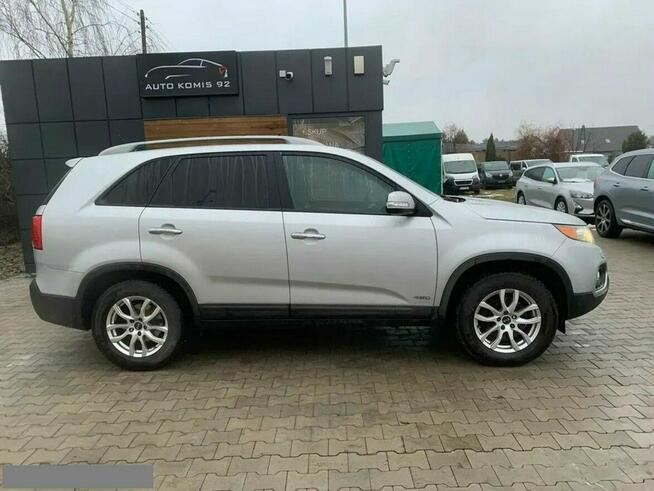Kia Sorento Panorama Diesel 4x4