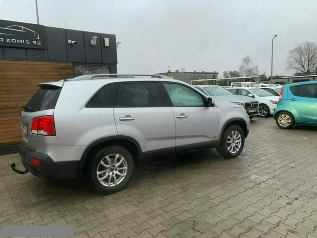 Kia Sorento Panorama Diesel 4x4