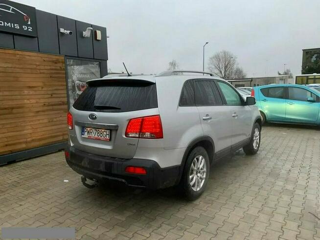 Kia Sorento Panorama Diesel 4x4