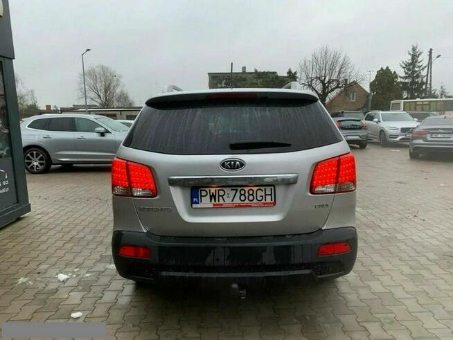 Kia Sorento Panorama Diesel 4x4