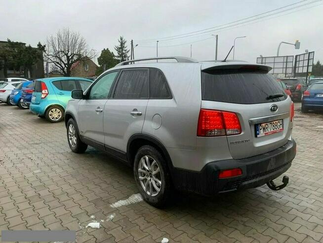 Kia Sorento Panorama Diesel 4x4