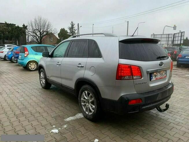Kia Sorento Panorama Diesel 4x4