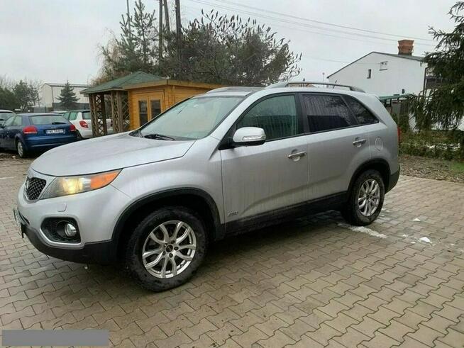 Kia Sorento Panorama Diesel 4x4