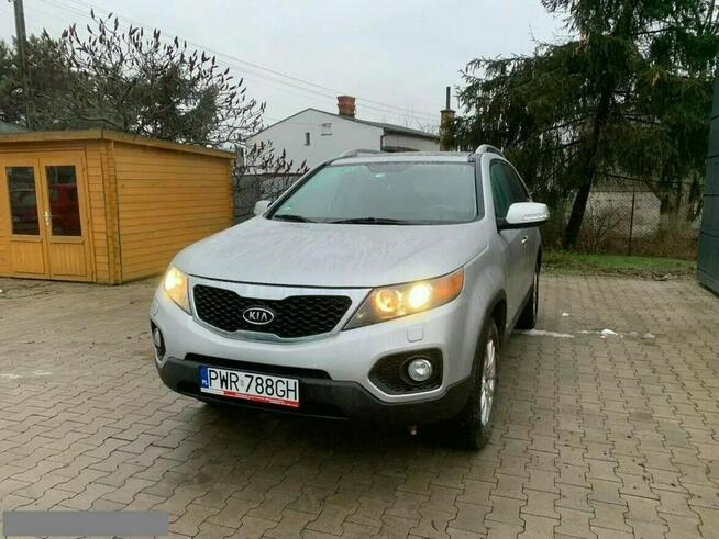 Kia Sorento Panorama Diesel 4x4