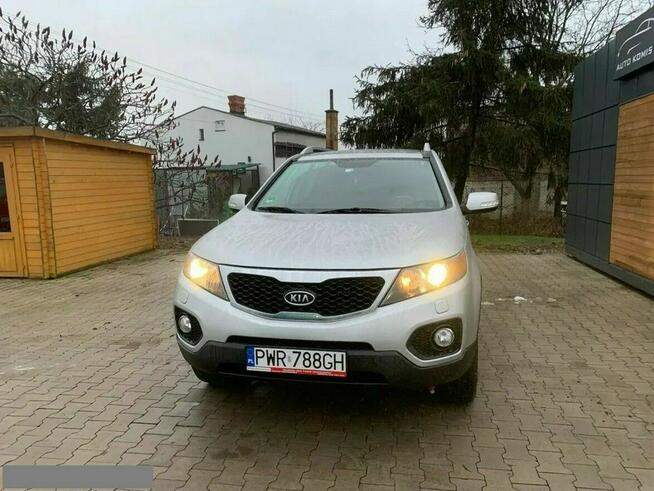 Kia Sorento Panorama Diesel 4x4