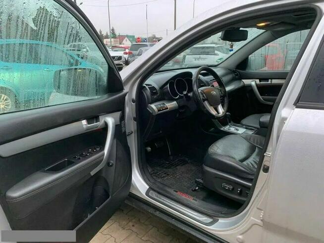 Kia Sorento Panorama Diesel 4x4