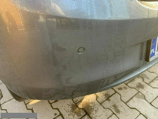 Opel Corsa Kamera Navi