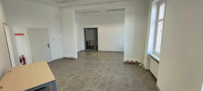 Lokal użytkowy Szczecin Centrum