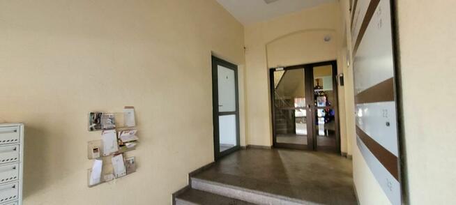 Lokal użytkowy Szczecin Centrum