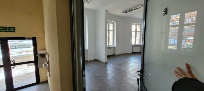 Lokal użytkowy Szczecin Centrum