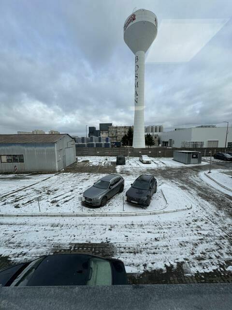 Lokal użytkowy Szczecin Pomorzany