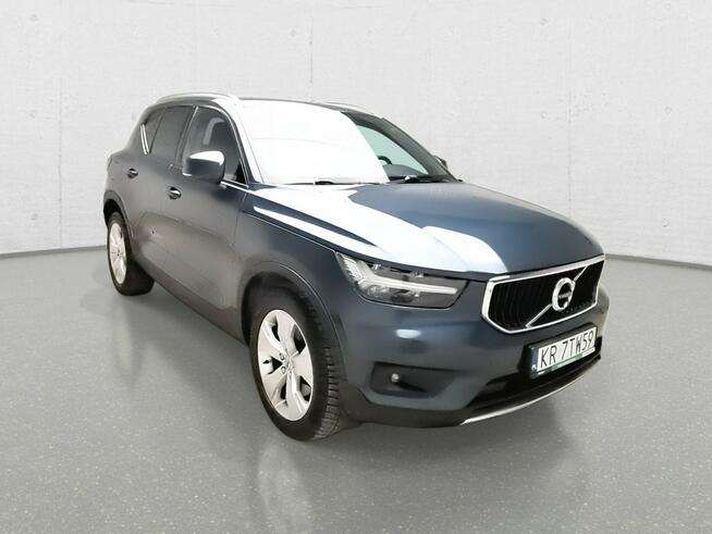 Volvo XC 40