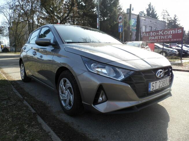 Hyundai i20 1,2 klima Vat23%