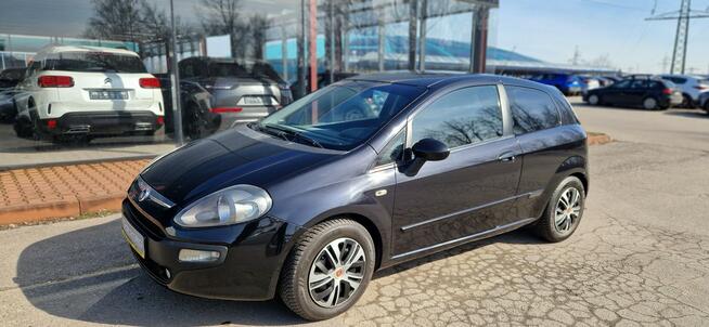 Fiat Grande Punto ZOBACZ OPIS !!++LPG++ W PODANEJ CENIE ROCZNA GWARANCJA !!